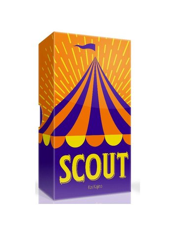 OINK GAME SCOUT (GAME)