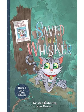 DYNAMITE SAVED BY A WHISKER SC