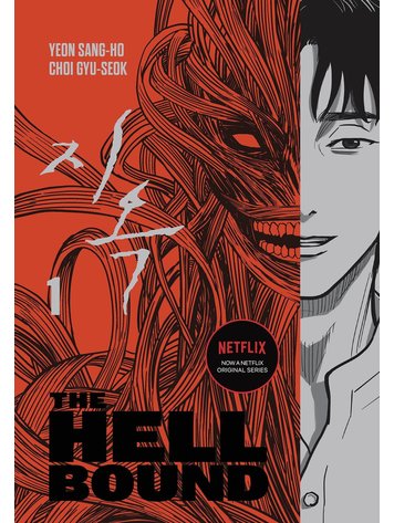 DARK HORSE COMICS HELLBOUND TP VOL 01