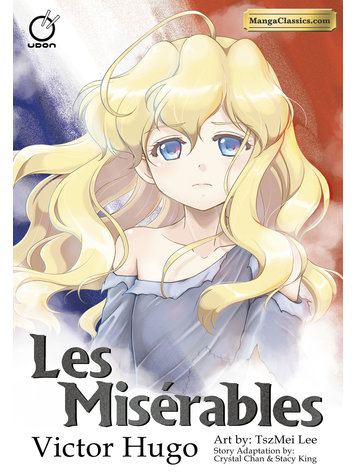 MANGA CLASSICS LES MISERABLES GN