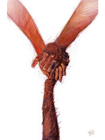 DC COMICS Y THE LAST MAN COMPENDIUM 2 TP