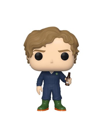 FUNKO POP TV: LETTERKENNY DARYL