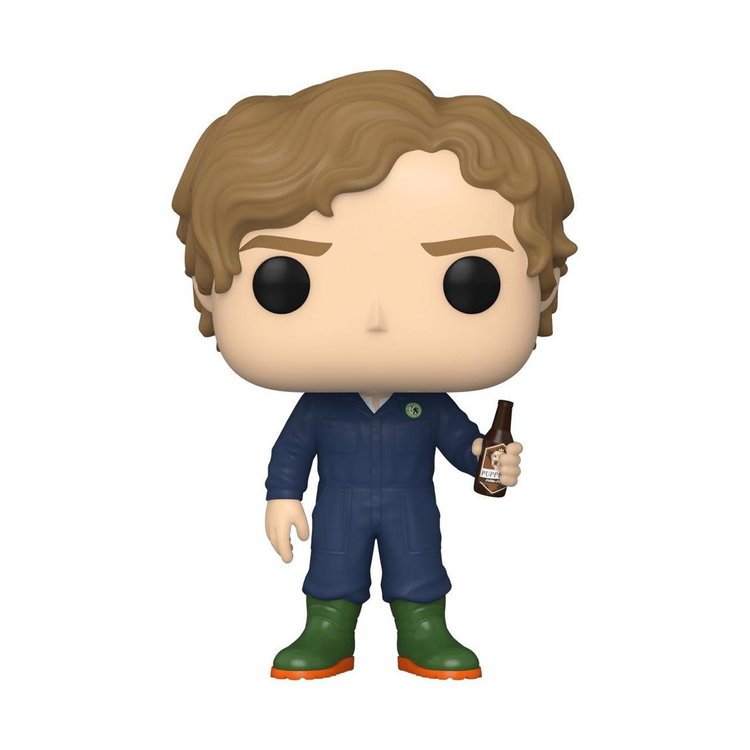 FUNKO POP TV: LETTERKENNY DARYL