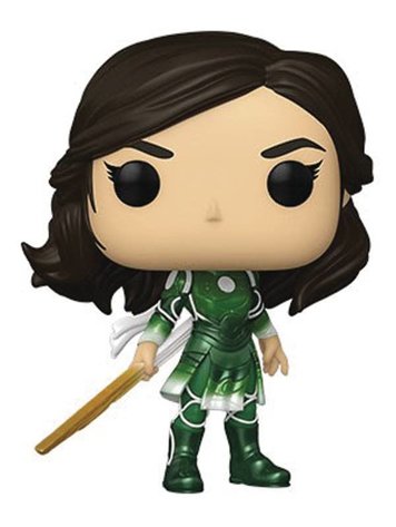 FUNKO POP ETERNALS SERSI VINYL FIGURE