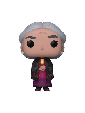 FUNKO POP ENCANTO ABUELA VINYL FIG