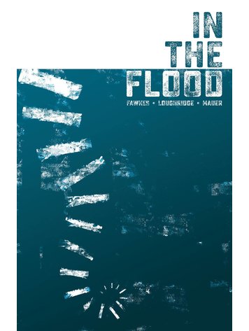 DARK HORSE COMICS IN THE FLOOD TP