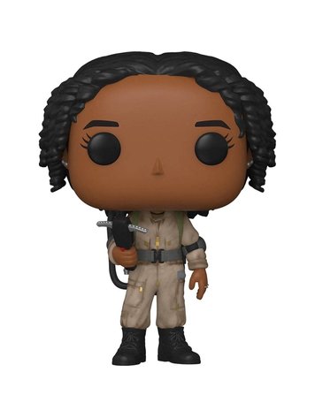 FUNKO POP MOVIES GHOSTBUSTERS 3 AFTERLIFE LUCKY VIN FIG
