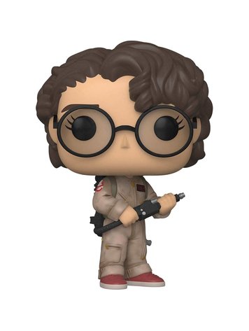 FUNKO POP MOVIES GHOSTBUSTERS 3 AFTERLIFE PHOEBE VIN FIG