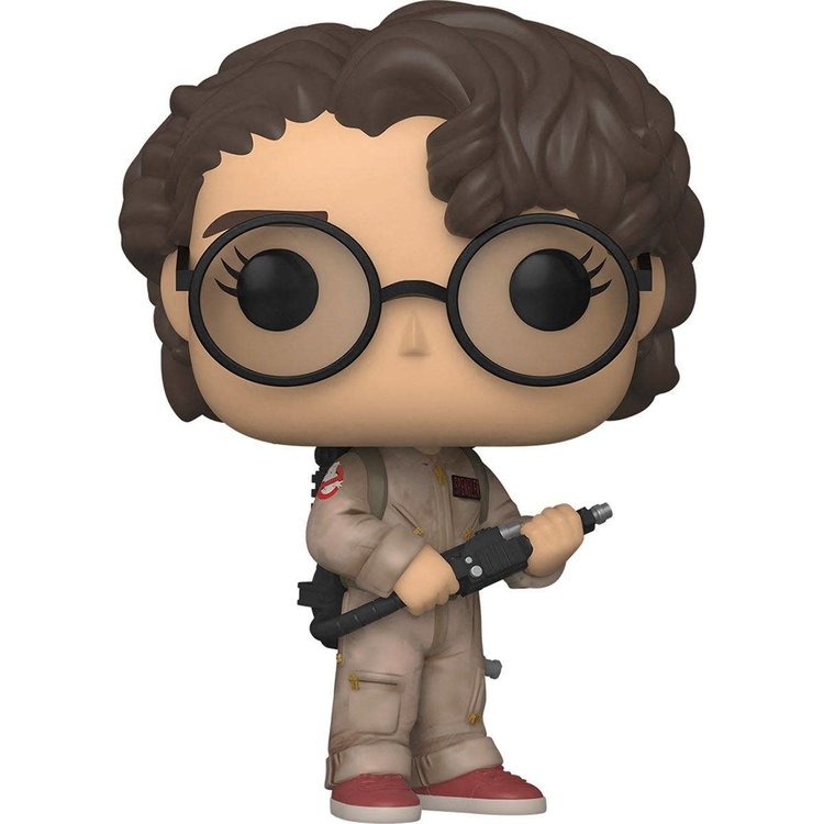 FUNKO POP MOVIES GHOSTBUSTERS 3 AFTERLIFE PHOEBE VIN FIG