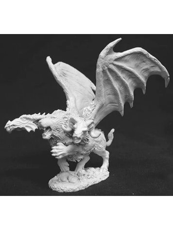 REAPER MINIATURES REAPER CHIMERA MINI
