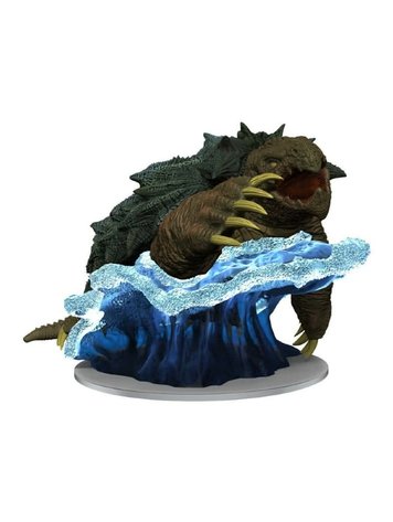 WIZKIDS CRITICAL ROLE DIETER PREMIUM MINIATURE