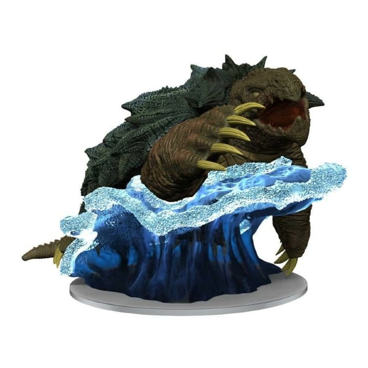 WIZKIDS CRITICAL ROLE DIETER PREMIUM MINIATURE