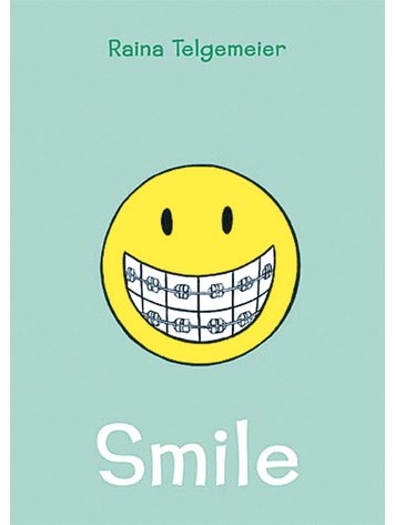 GRAPHIX SMILE GN