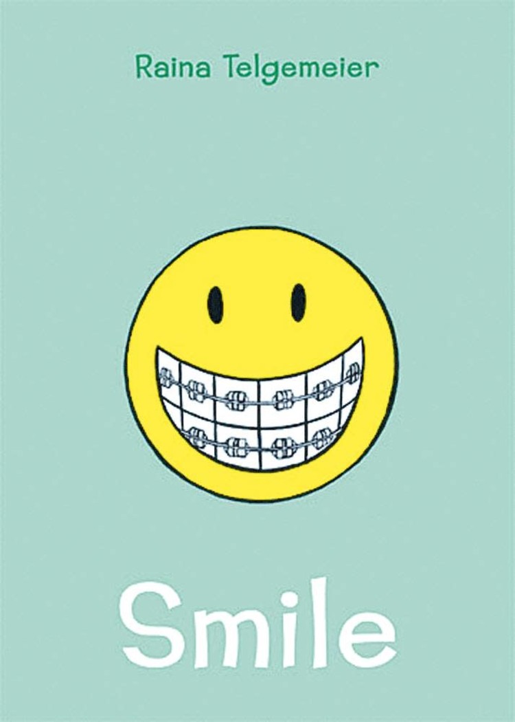 GRAPHIX SMILE GN