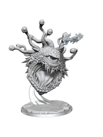 WIZKIDS D&D FRAMEWORKS W1 BEHOLDER