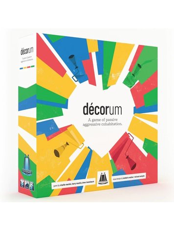 DECORUM