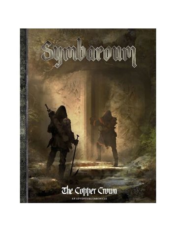 SYMBAROUM: THE COPPER CROWN