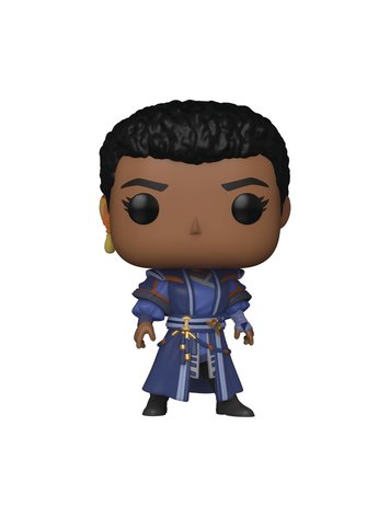 FUNKO POP MARVEL DOCTOR STRANGE MM SARAH VIN FIG
