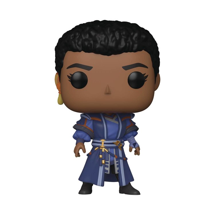 FUNKO POP MARVEL DOCTOR STRANGE MM SARAH VIN FIG