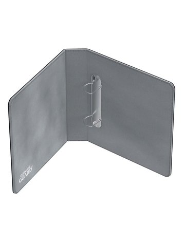 ULTIMATE GUARD ULTIMATE GUARD COLLECTOR'S ALBUM COMPACT SIZE XENOSKIN BLACK