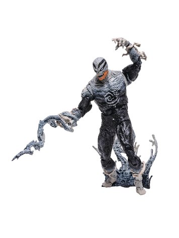 SPAWN HAUNT WV3 7IN SCALE AF