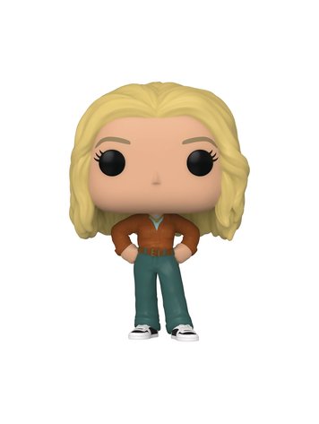 FUNKO POP MOVIES JURASSIC WORLD DOMINION ELLIE SATTLER VIN FIG