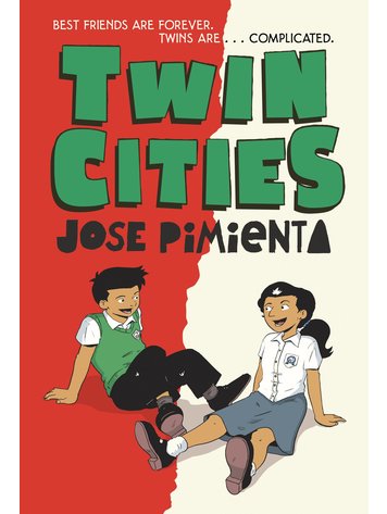 PENGUIN RANDOM HOUSE TWIN CITIES GN