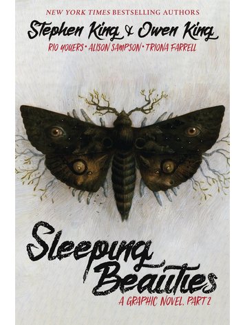 IDW PUBLISHING SLEEPING BEAUTIES HC VOL 02