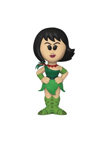 FUNKO VINYL SODA SAMURAI JACK ASHI VIN FIG