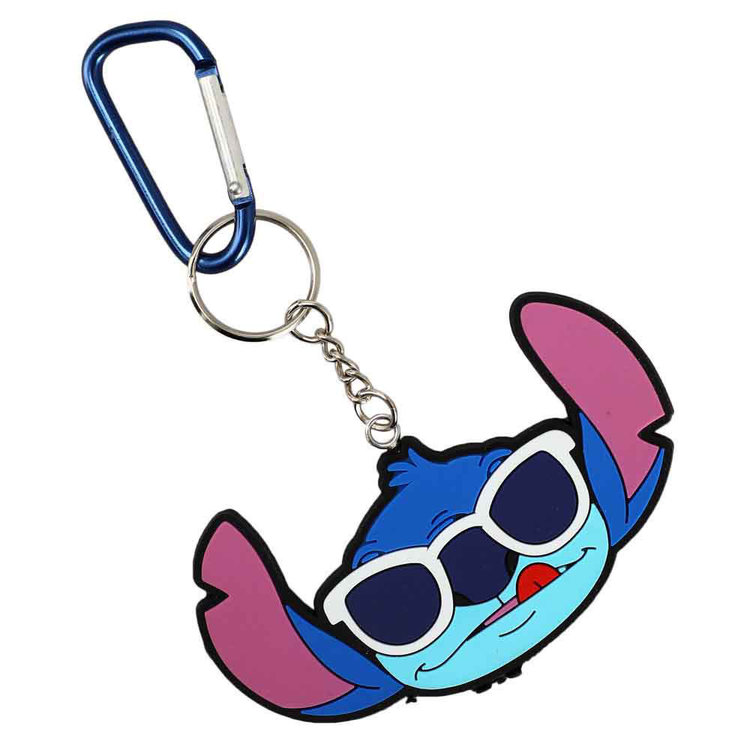 BIOWORLD DISNEY STITCH 5 PC BACKPACK SET