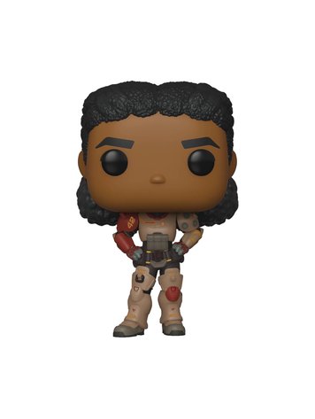 FUNKO POP DISNEY LIGHTYEAR IZZY HAWHTRONE VIN FIG