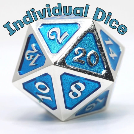 Individual Dice
