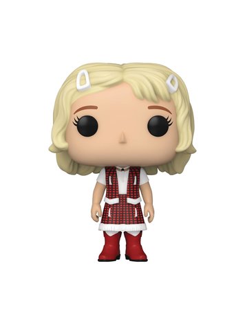 FUNKO POP MOVIES ET 40TH GERTIE VIN FIG