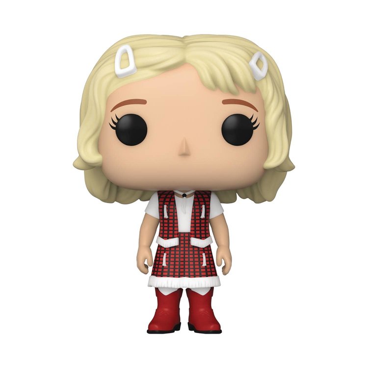 FUNKO POP MOVIES ET 40TH GERTIE VIN FIG