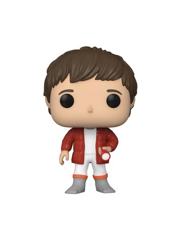 FUNKO POP MOVIES ET 40TH ELLIOT VIN FIG