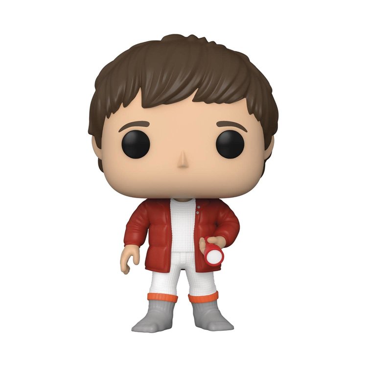 FUNKO POP MOVIES ET 40TH ELLIOT VIN FIG