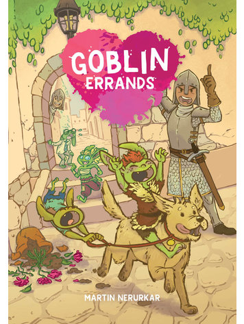 GOBLIN ERRANDS