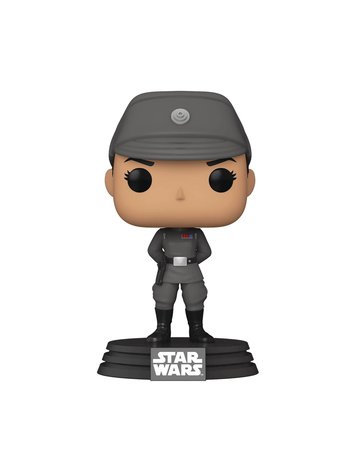 FUNKO POP STAR WARS OBI-WAN TALA DURITH VIN FIG