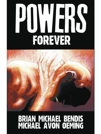 MARVEL COMICS POWERS TP VOL 07 FOREVER