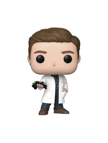 FUNKO POP TV MS MARVEL BRUNO VIN FIG