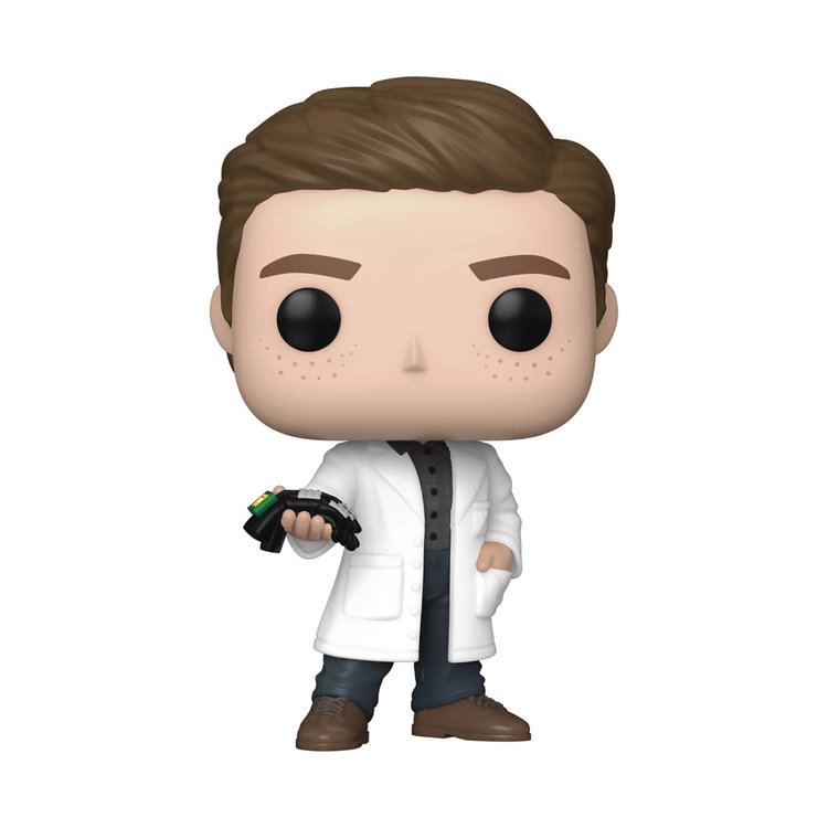 FUNKO POP TV MS MARVEL BRUNO VIN FIG