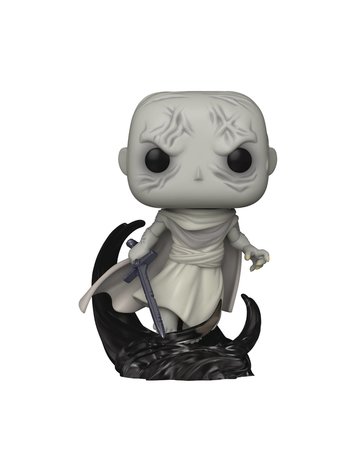 FUNKO POP MARVEL THOR LOVE & THUNDER GORR VIN FIG