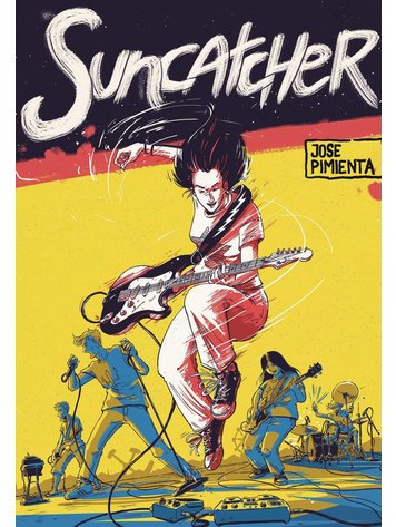 PENGUIN RANDOM HOUSE SUNCATCHER GN