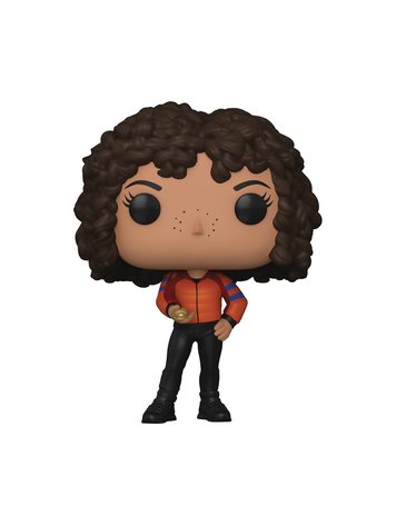 FUNKO POP MARVEL MOON KNIGHT LAYLA EL-FAOULY VIN FIG