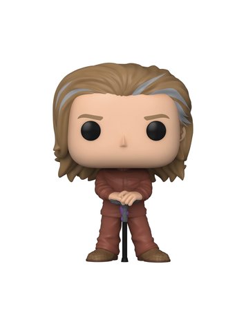 FUNKO POP MARVEL MOON KNIGHT ARTHUR HARROW VIN FIG