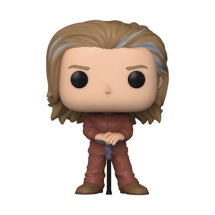 FUNKO POP MARVEL MOON KNIGHT ARTHUR HARROW VIN FIG