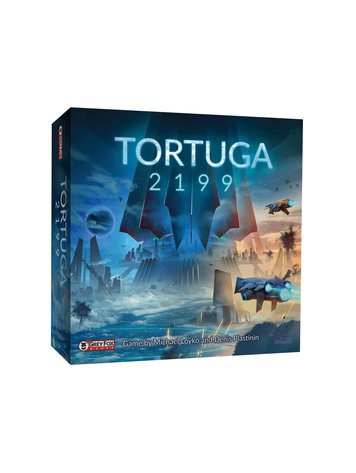 GREY FOX GAMES TORTUGA 2199