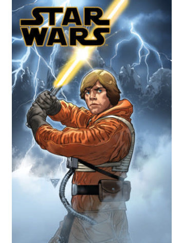 MARVEL COMICS STAR WARS TP VOL 02 OPERATION STARLIGHT