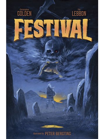 DARK HORSE COMICS FESTIVAL HC