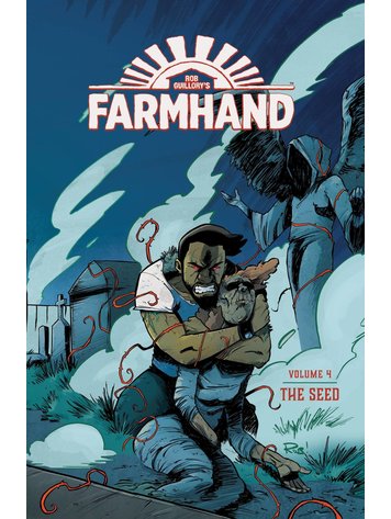 IMAGE COMICS FARMHAND TP VOL 04